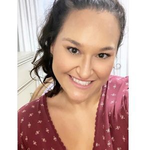 Meet your Posher, Tara